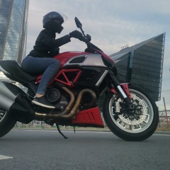 Виктория Сугробова, 05.03.1988, Санкт-Петербург