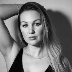 Юлианочка Иванова, 21.02.1987, Санкт-Петербург