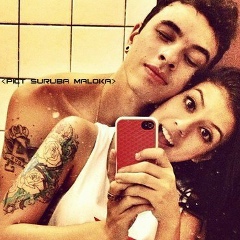 Jullia Howard, 19.09.1994, Rio de Janeiro