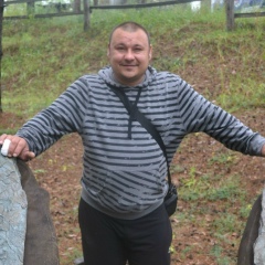 Денис Фетисов, 27.03.1981, Барнаул