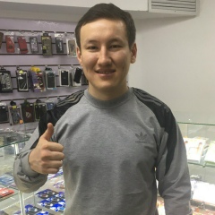 Ернур Каирханов, 14.07.1987, Астана