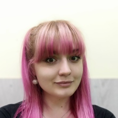 Анна Одновол, 13.05.1993, Калининград