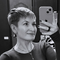 Ксения Приходько, Череповец