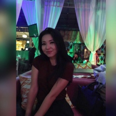 Асель Касенова, 13.05.1994, Алматы