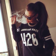 Аврора Синицина