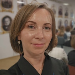 Юлия Хеорхе, 02.02, Гатчина