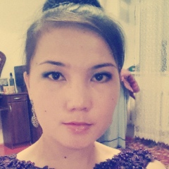 Тогжан Досжанова, 21.11.1987, Кызылорда