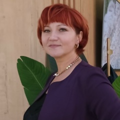 Антонина Старцева, 30.03, Димитровград