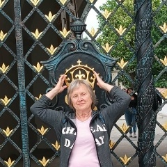 Ирина Байдакова, 04.05, Ставрополь