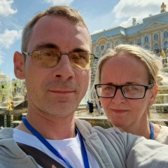 Евгений Розов, Ярославль