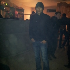 Khayal Djafarov, 28.08.1995, Товуз