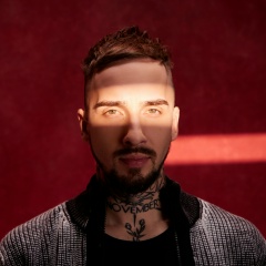 Миша Мэйти, 22.11, Москва