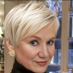 Лариса Харлапина, 17.08, Санкт-Петербург