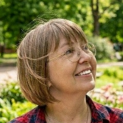 Виктория Образцова, Сосново