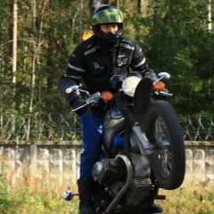 Александр Андреев, 13.06, Гатчина
