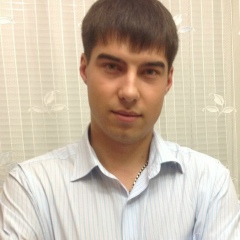 Алексей Викторович, Пойковский