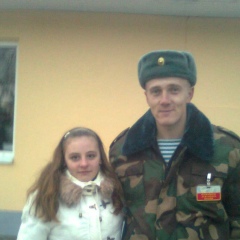 Яна Зборовская, 04.01, Брест