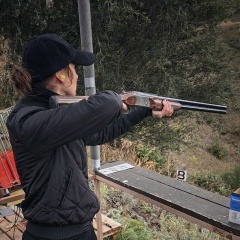 Анастасия Мингазова, 24.10, Ульяновск