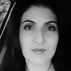 Юлия Марьина, 07.05