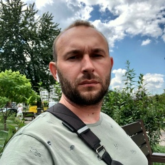 Евгений Ковалев, 01.01.1988, Киев