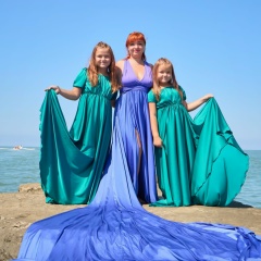 Дамира Козовникова, 21.04.1985, Алексин