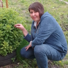 Юлия , 29.09.1989, Тамбов