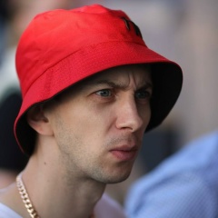 Александр Бузунов, 13.06.1988, Кленовское