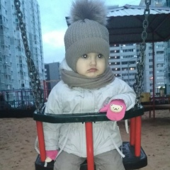 Луиза Сатаева, 07.09.1988