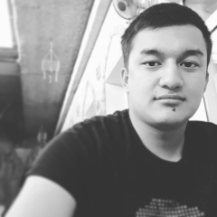 Shahzod Sultanov, 14.05