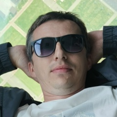 Вячеслав Парфеев, Москва