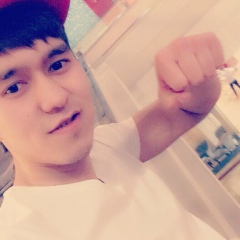 Bobir Norbutayev, 30.05.1993