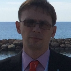 Сергей Михайлов, 30.01, Оренбург