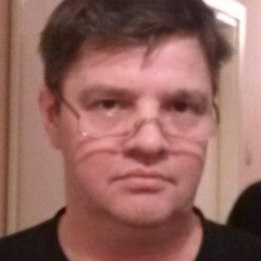 Константин Беляев, 25.01.1965, Санкт-Петербург