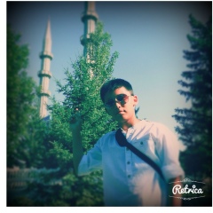 Темiрлан Сулейменов, 09.07.2000, Алматы