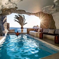 Дана Чевела, 14.08, Москва