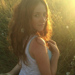 Катя Друзь, 07.11, Москва