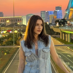 Кристина Гобадзе, 12.02, Shanghai