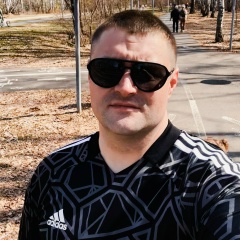 Дмитрий Валерьевич, 16.06, Тюмень