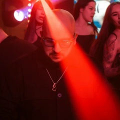 Александр Дергач, Пенза