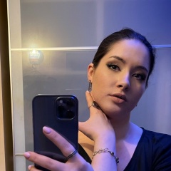 Вероника Маркс, 21.04