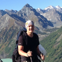 Вячеслав Серёгин, 15.08.1987, Екатеринбург