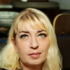 Елена Кирьякова, 18.04, Новокузнецк