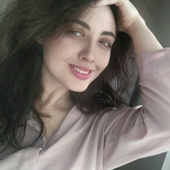 Грета Багдоян, 11.06, Москва