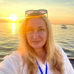 Анна Грищенко, 28.03.1987, Санкт-Петербург