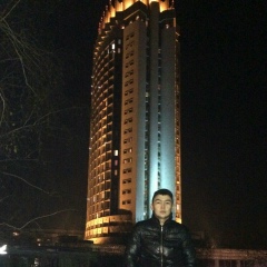 Утеген Сырымов, 09.07.1992, Атырау