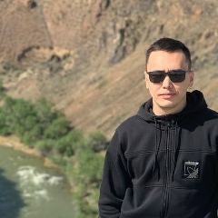 Смагул Ергалиев, 11.05, Актау