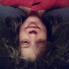 Елена Люлька, 10.05.1990, Bucureşti