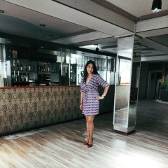 Аида Нуржанова, 11.05, Алматы