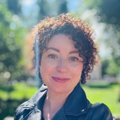 Ольга Полищук, Санкт-Петербург