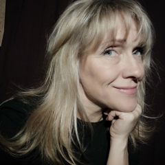 Наташа Свирко-Чурюмова, 04.09, Санкт-Петербург